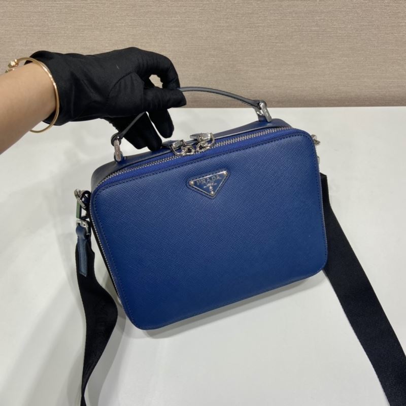 Prada Satchel Bags